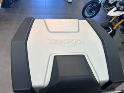 2016 Triumph TIGER EXPLORER