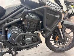 2016 Triumph TIGER EXPLORER