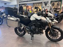 2016 Triumph TIGER EXPLORER