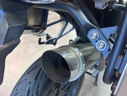 2016 Triumph TIGER EXPLORER