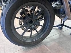 2016 Triumph TIGER EXPLORER