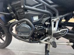 2016 Triumph TIGER EXPLORER