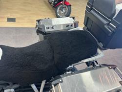 2016 Triumph TIGER EXPLORER