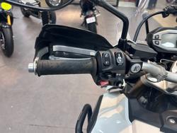 2016 Triumph TIGER EXPLORER