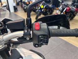 2016 Triumph TIGER EXPLORER