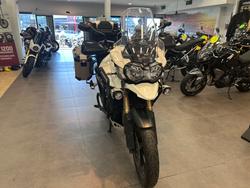 2016 Triumph TIGER EXPLORER