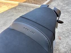 2017 Yamaha MT-10SP Blue