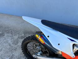 2022 Ktm 250 SX-F