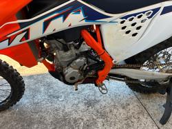 2022 Ktm 250 SX-F