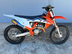 2022 Ktm 250 SX-F