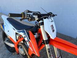 2022 Ktm 250 SX-F