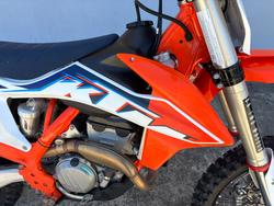 2022 Ktm 250 SX-F