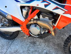 2022 Ktm 250 SX-F