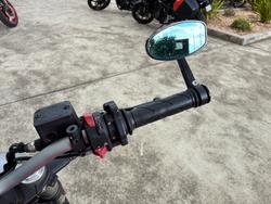 2020 DUCATI MONSTER 659 (RED) Red