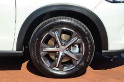 2024 Honda ZR-V VTi X+