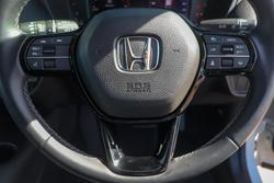 2024 Honda ZR-V VTi X+