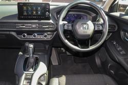 2024 Honda ZR-V VTi X+