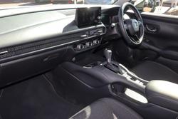 2024 Honda ZR-V VTi X+