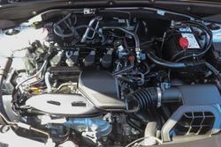 2024 Honda ZR-V VTi X+