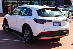 2024 Honda ZR-V VTi X+