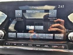 2024 Mitsubishi Outlander Exceed Tourer