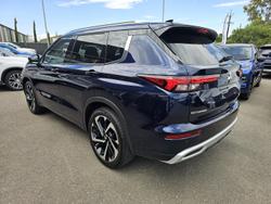2024 Mitsubishi Outlander Exceed Tourer
