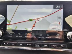 2024 Mitsubishi Outlander Exceed Tourer