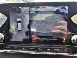 2024 Mitsubishi Outlander Exceed Tourer