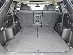 2024 Mitsubishi Outlander Exceed Tourer