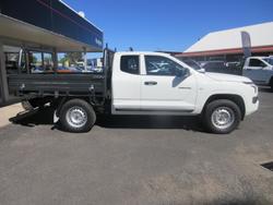 2025 Mitsubishi Triton GLX