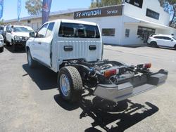 2025 Mitsubishi Triton GLX