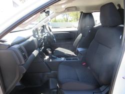 2025 Mitsubishi Triton GLX