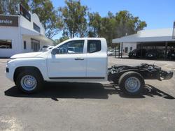 2025 Mitsubishi Triton GLX