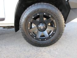 2025 Mitsubishi Triton GLX