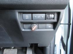 2025 Mitsubishi Triton GLX