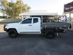 2025 Mitsubishi Triton GLX