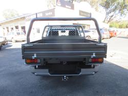 2025 Mitsubishi Triton GLX