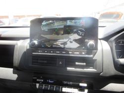 2025 Mitsubishi Triton GLX