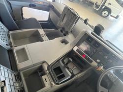 2024 Fuso Shogun FV74 460 White