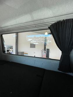 2024 Fuso Shogun FV74 460 White