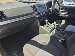2020 Volkswagen Amarok TDI580 Highline