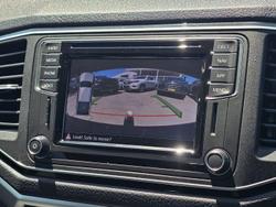 2020 Volkswagen Amarok TDI580 Highline