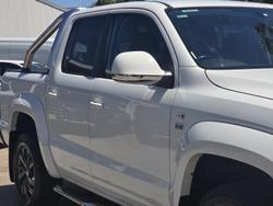 2020 Volkswagen Amarok TDI580 Highline