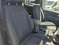 2020 Volkswagen Amarok TDI580 Highline