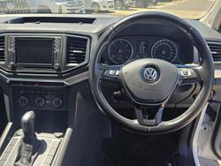 2020 Volkswagen Amarok TDI580 Highline