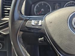 2020 Volkswagen Amarok TDI580 Highline