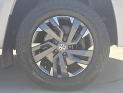 2020 Volkswagen Amarok TDI580 Highline