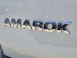 2020 Volkswagen Amarok TDI580 Highline