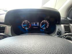 2021 Ford Ranger XLT PX MkIII MY21.25 4X4 Dual Range Aluminium