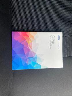 2021 Ford Ranger XLT PX MkIII MY21.25 4X4 Dual Range Aluminium